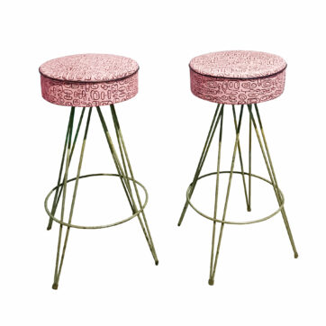 stools