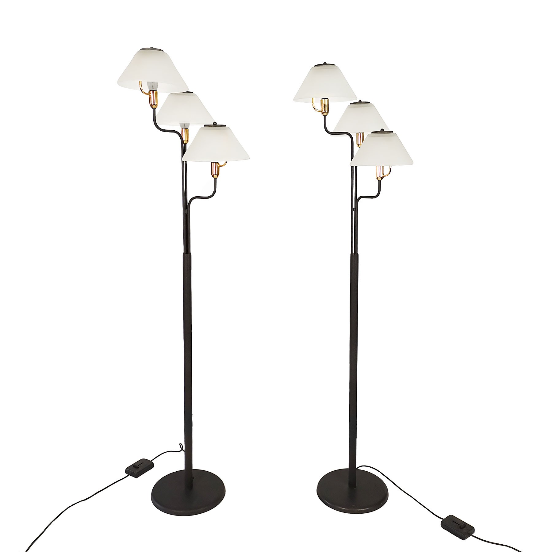 standing lamps