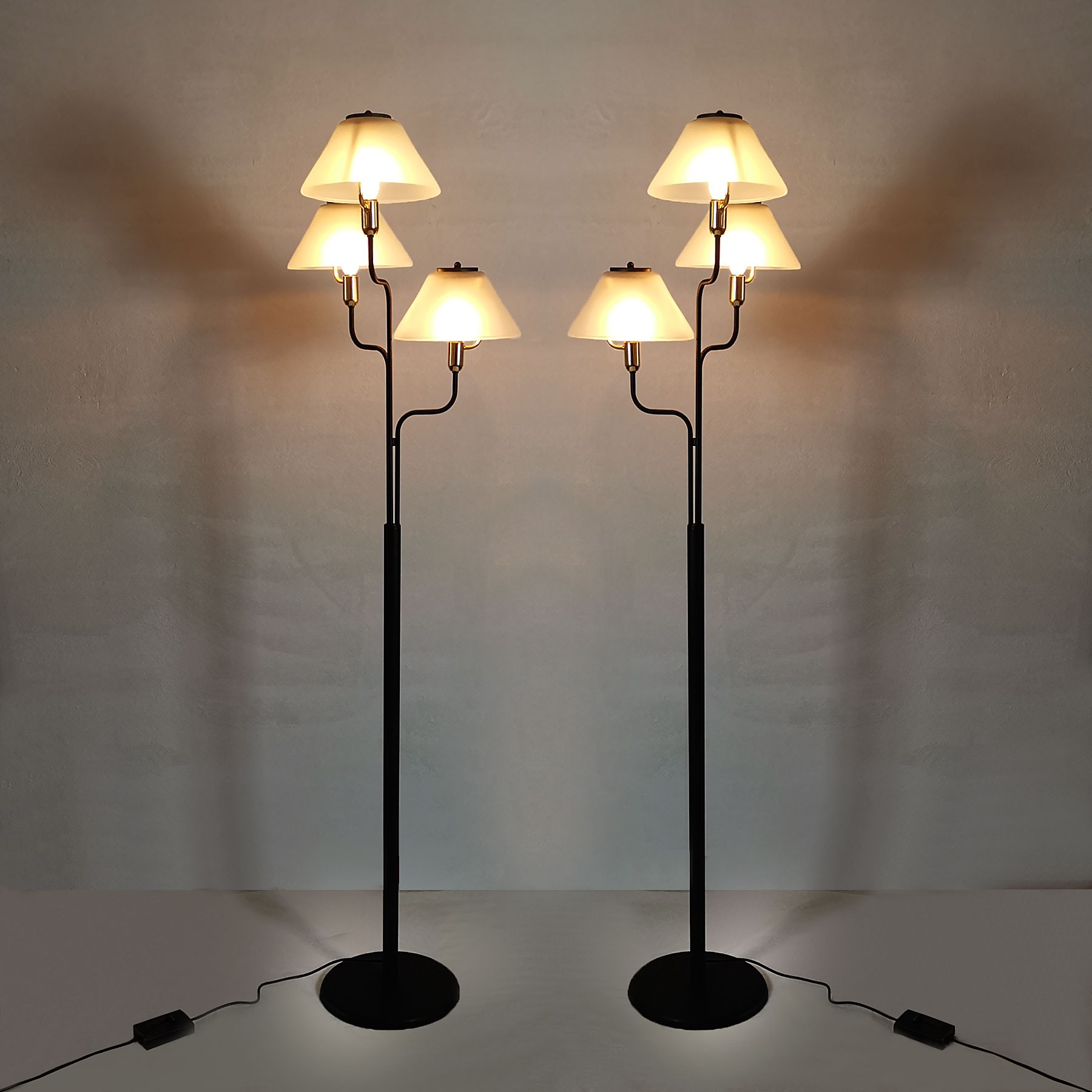 standing lamps