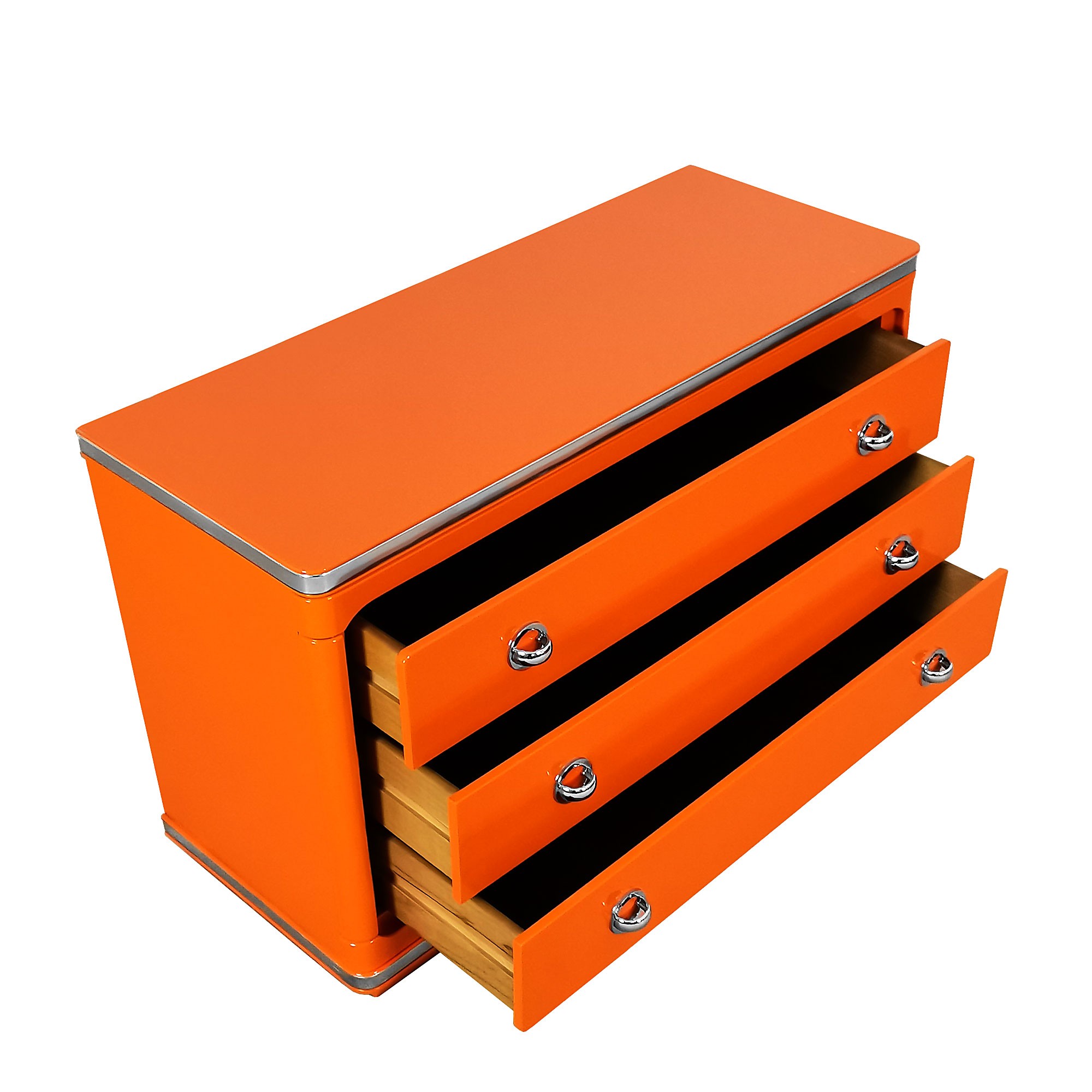 chests of drawers