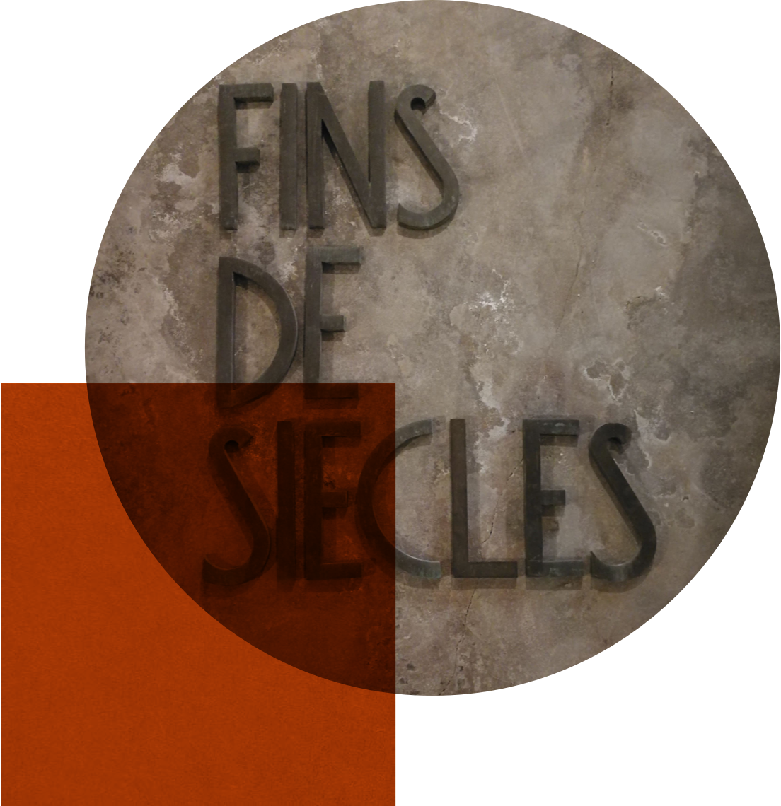 Fins de Siècles Art Decó