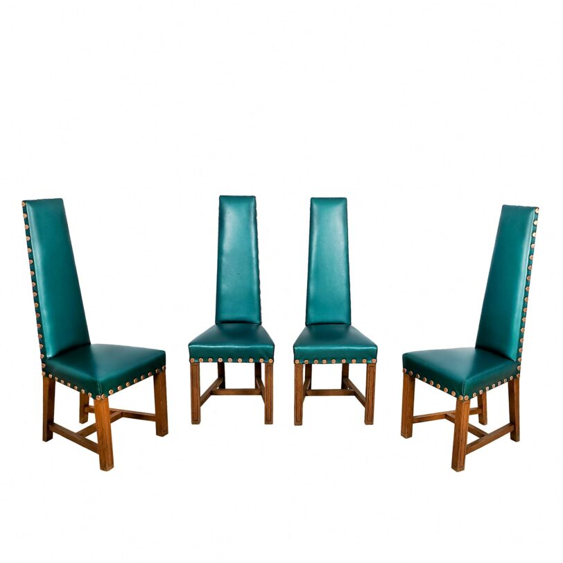 set of chairs