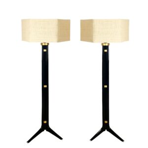 floor lamps