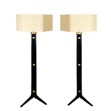 floor lamps