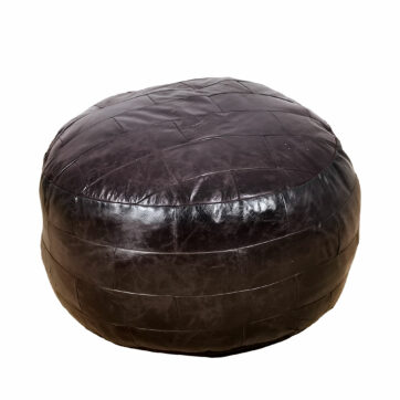 pouf De Sede - brown