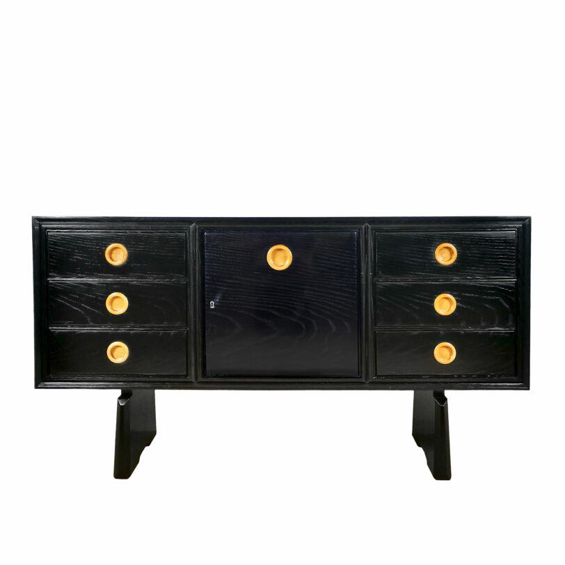 sideboard Paolo Buffa