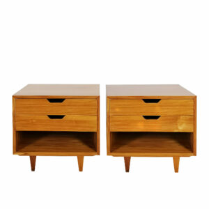 bedside tables