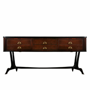 chest of 6 drawers