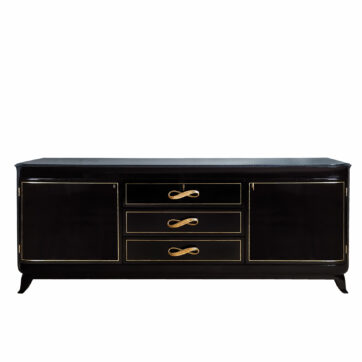 sideboard -chest of drawers