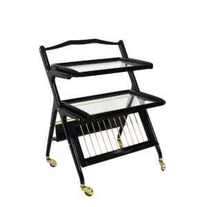 bar cart