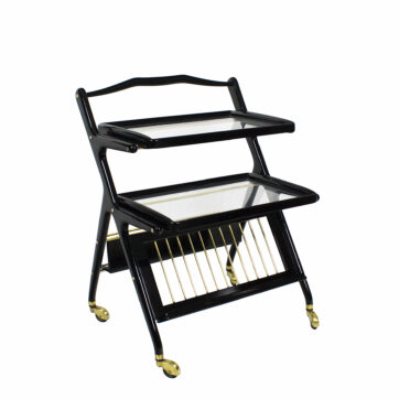 bar cart