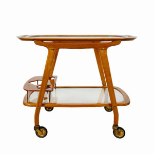 bar cart