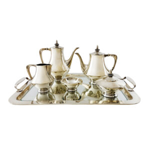 coffee tea set