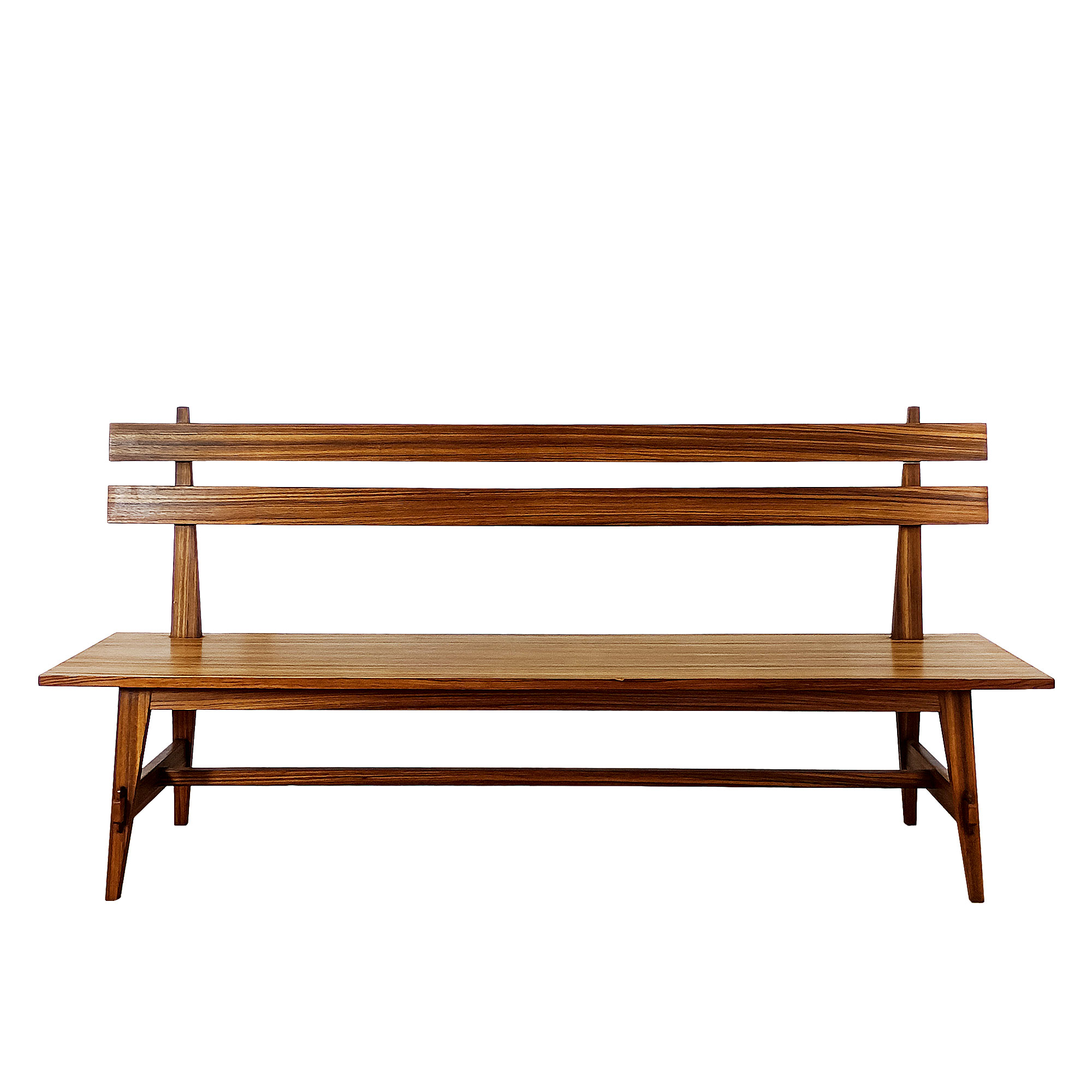 Large bench – Italy 1950