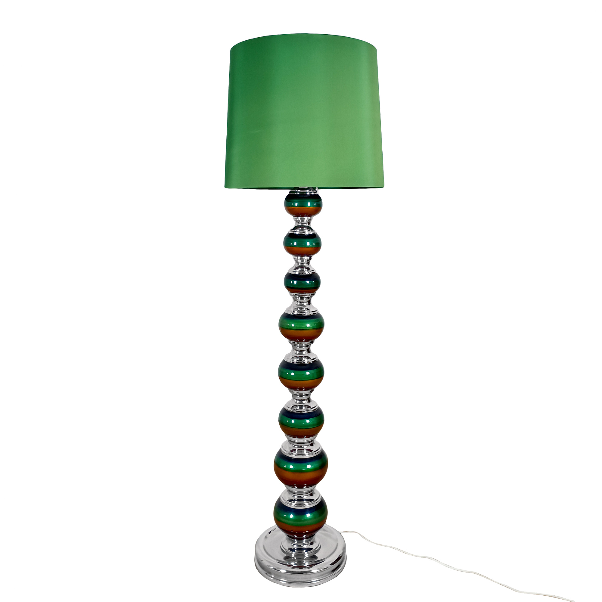 Standing lamp – Spain 1970