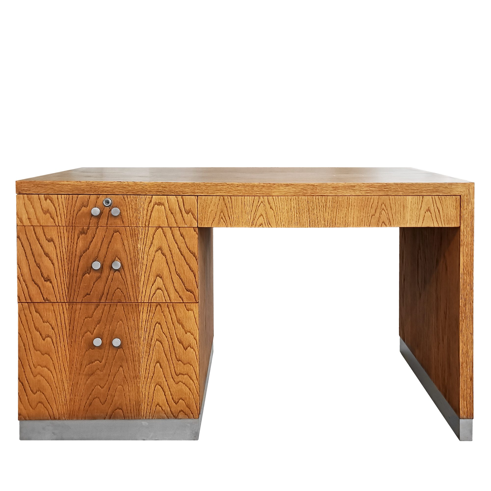 Bureau Art Déco – France 1930