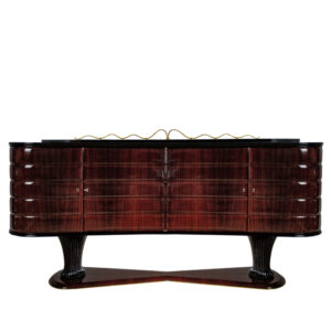 sideboard by vittorio dassi