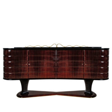 sideboard by vittorio dassi