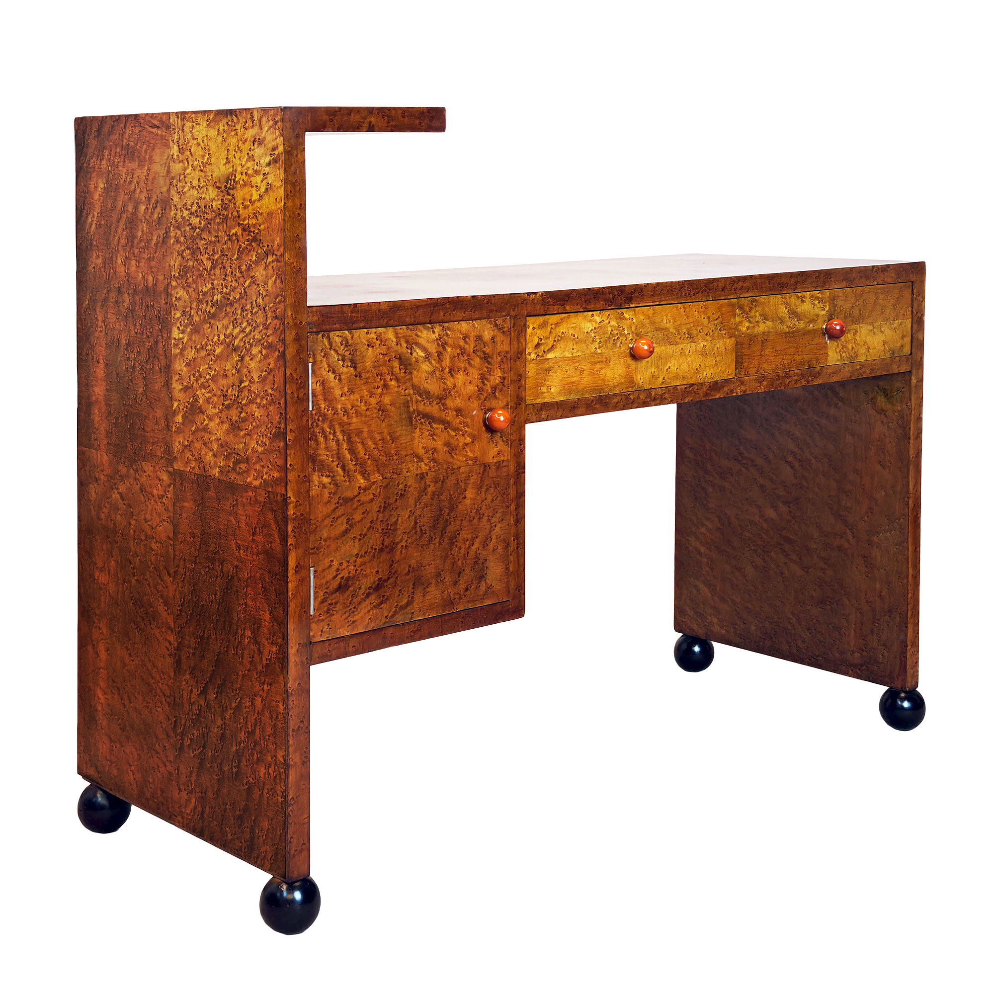 Small Art Deco console - Barcelona 1930