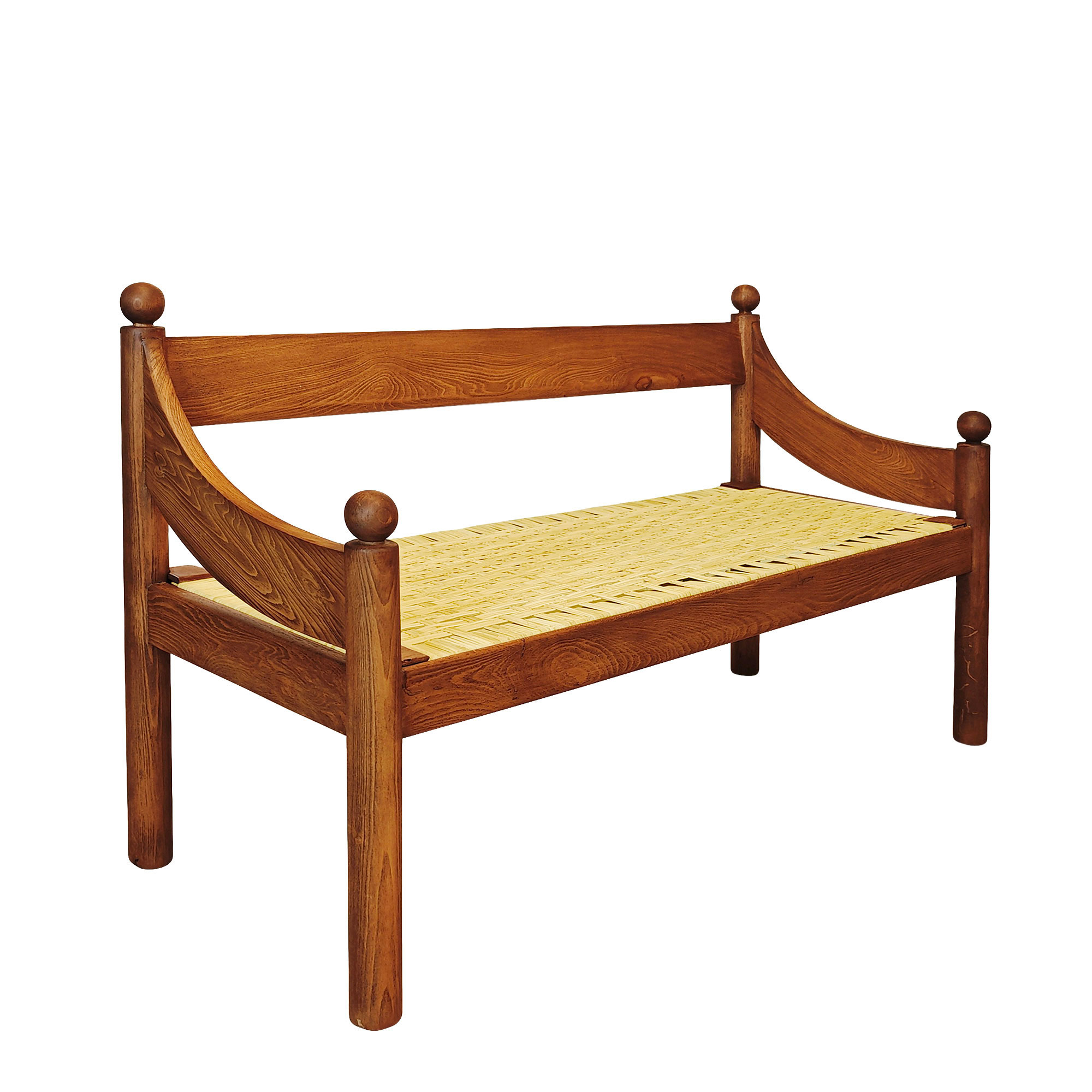 Bench by Joaquín Belsa Aldea - Barcelona 1970