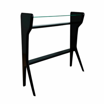 Small console - Italy 1950