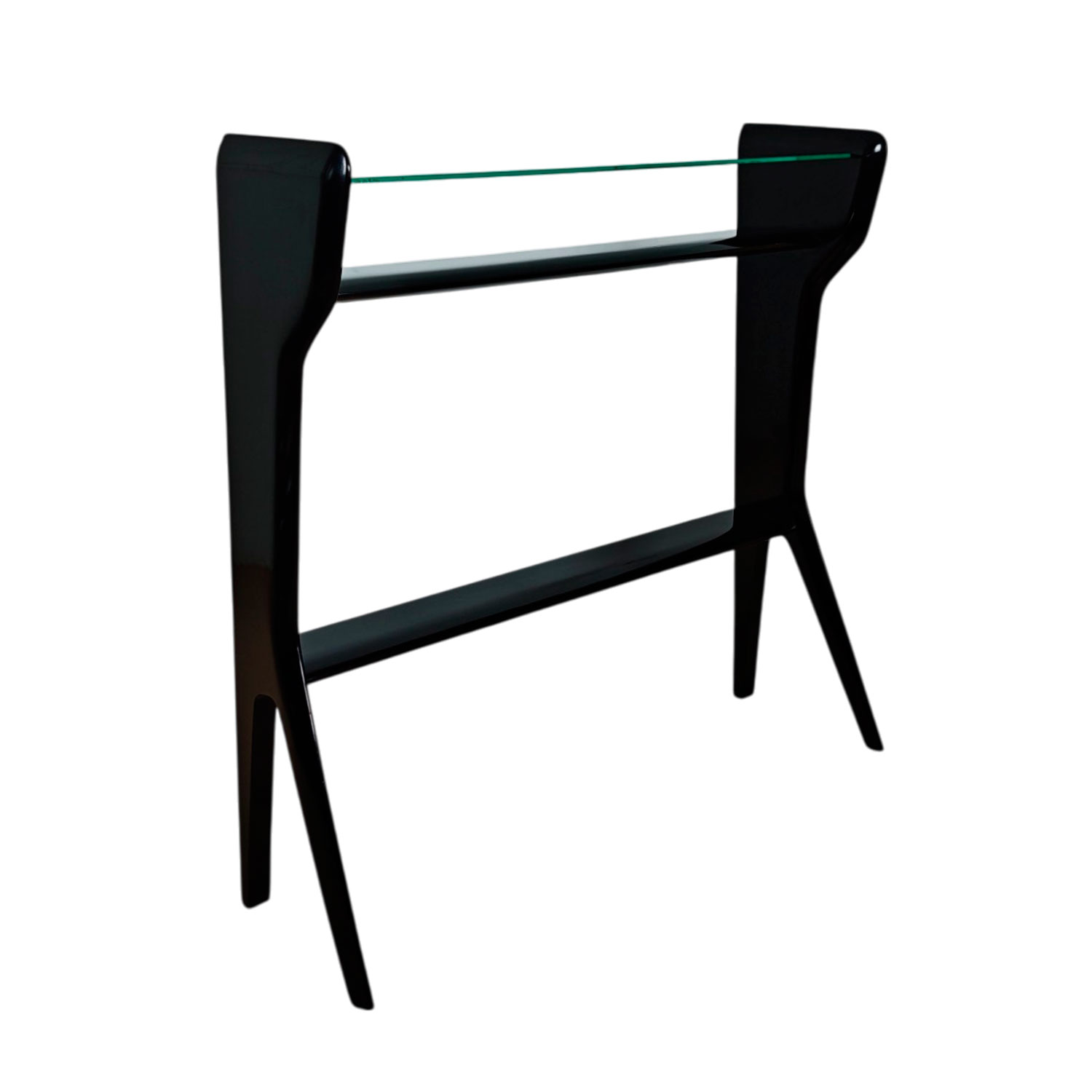 Small console - Italy 1950