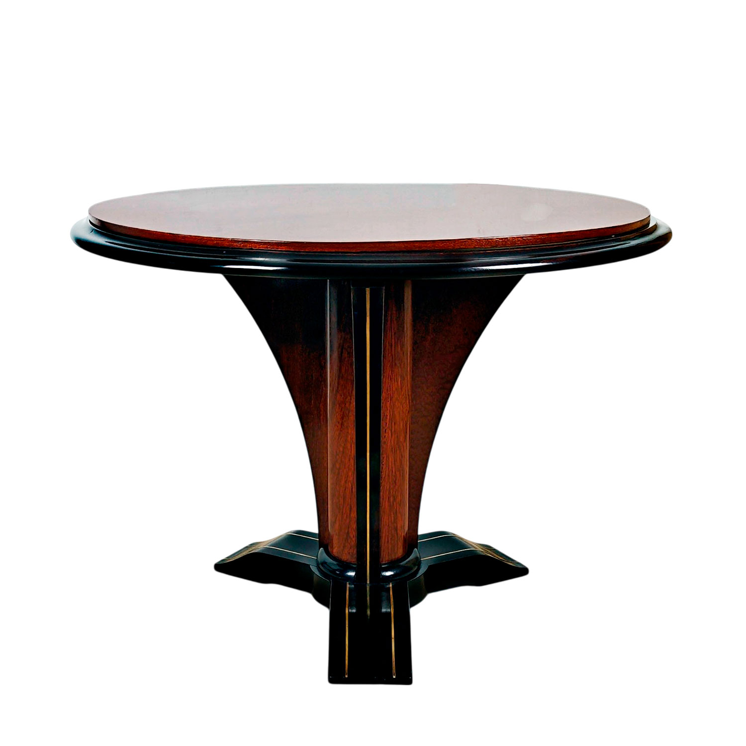 Art Deco side or center table - France 1930