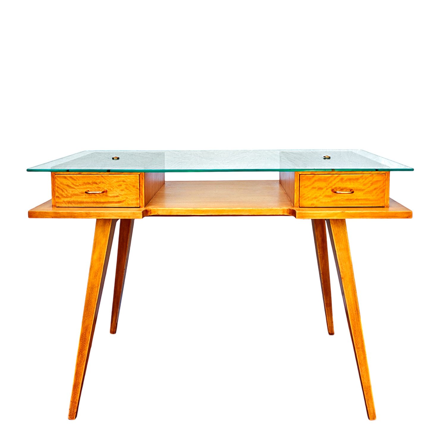 Small desk - France 1950