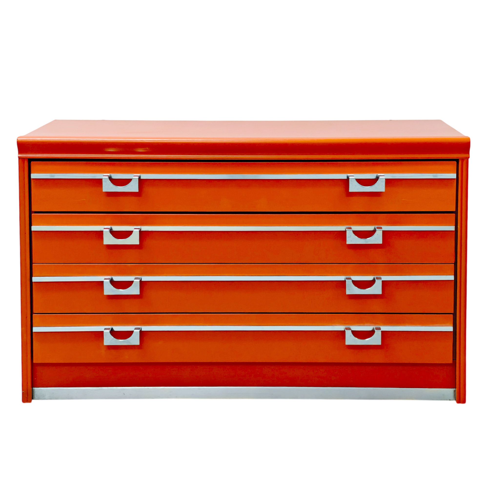 Chest of drawers - Spain 1970