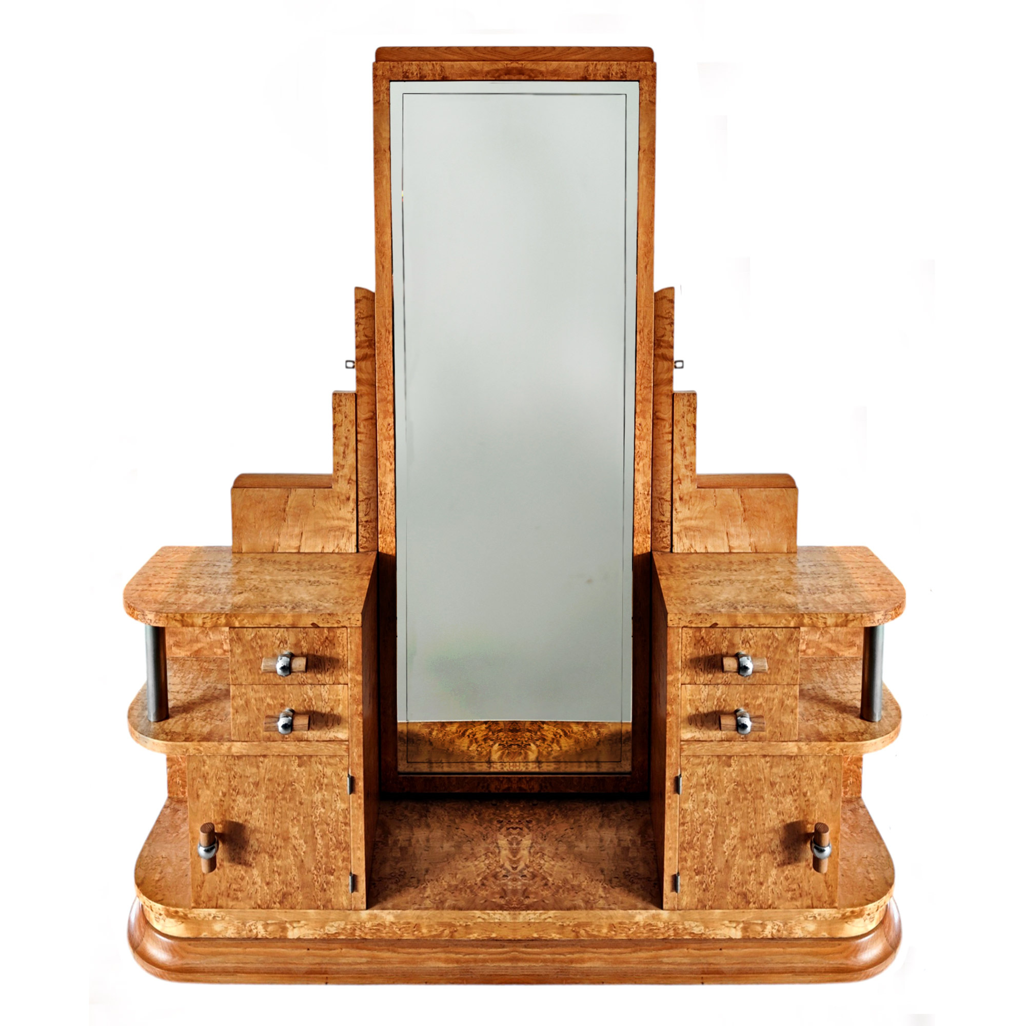 Art Deco vanity - France 1930