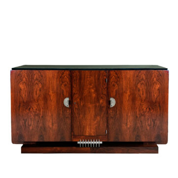 Art Deco sideboard