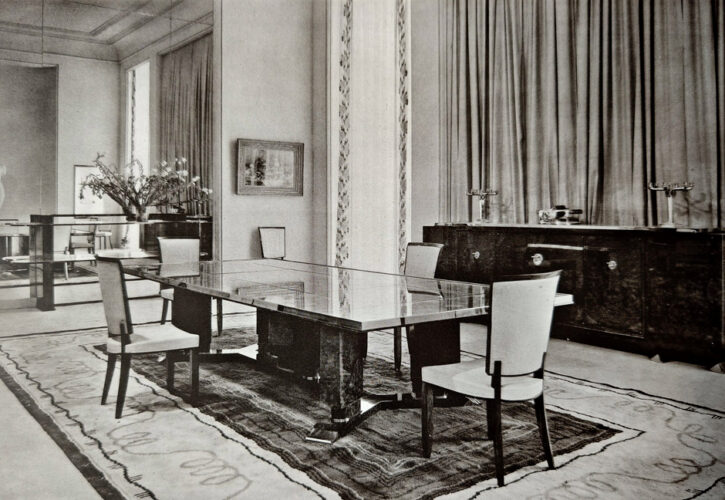 Centenario del Art Déco: 100 años de diseño, elegancia y modernidad