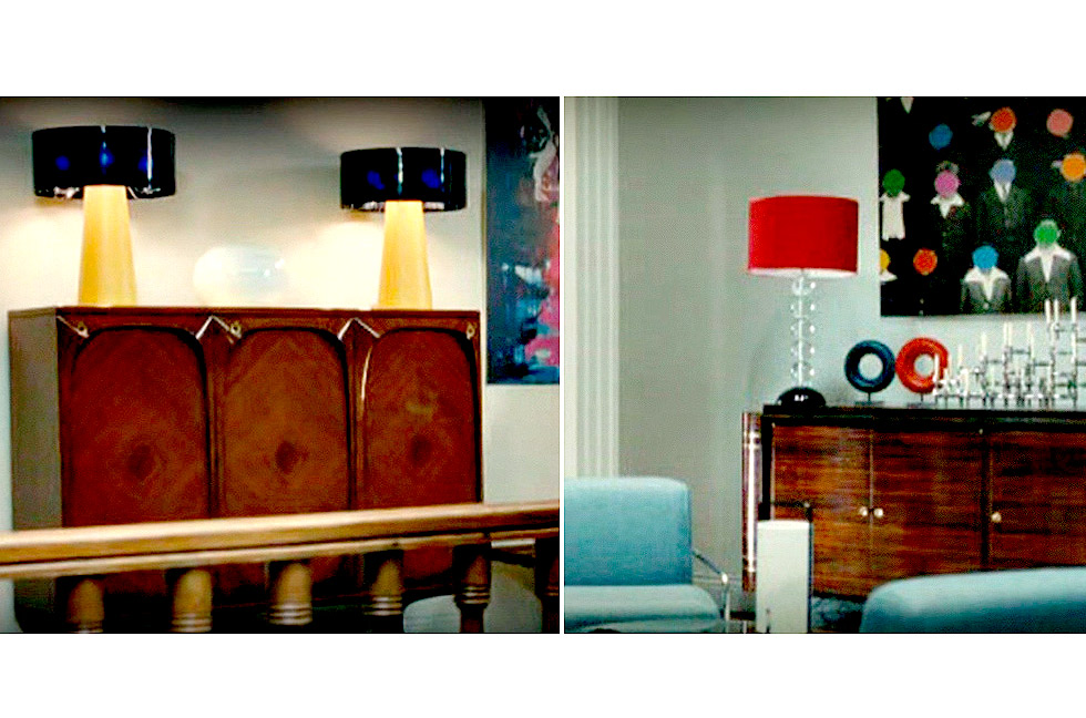 fotos la piel que habito