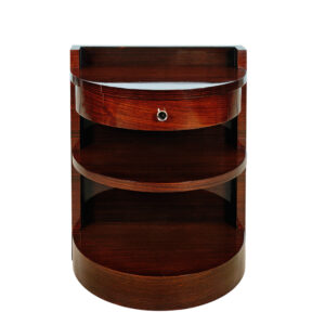 bedside table art deco