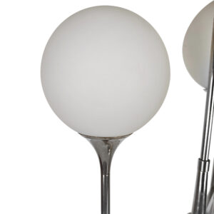 lamp by Gaetano Sciolari