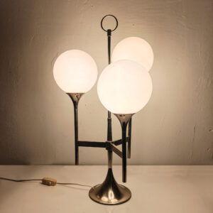 lamp by Gaetano Sciolari