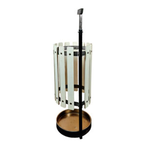 umbrella stand 1960