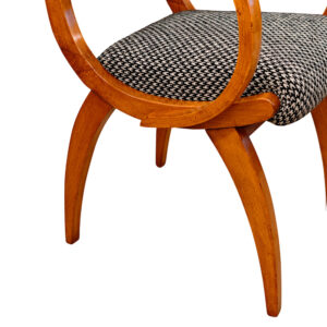 bridge chairs stella