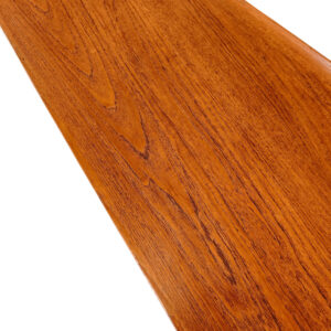 table houmand olsen 1958