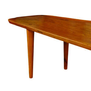 table houmand olsen 1958