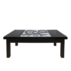 coffee table jacques poussine
