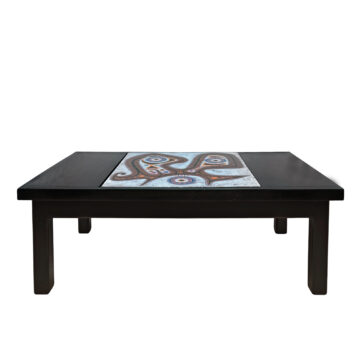 coffee table jacques poussine