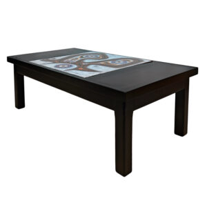 coffee table jacques poussine
