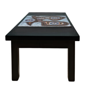 coffee table jacques poussine