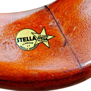 bridge chairs stella