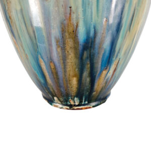 vase grégoire lebon 1940