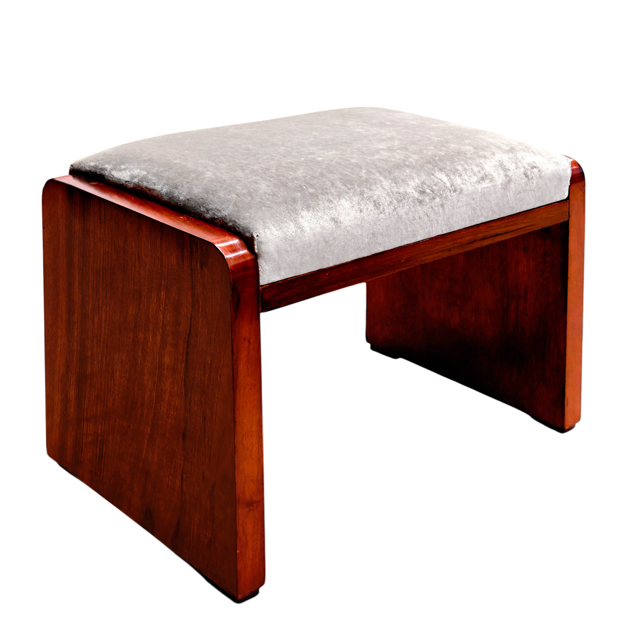 Small banquette - Spain 1940