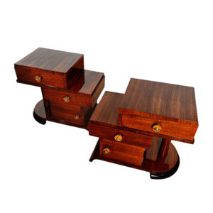 srt deco bedside tables barcelona 1930