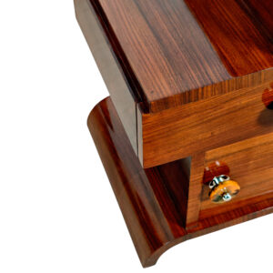 art deco bedside tables barcelona 1930