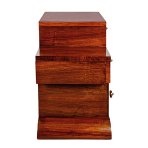 art deco bedside tables barcelona 1930